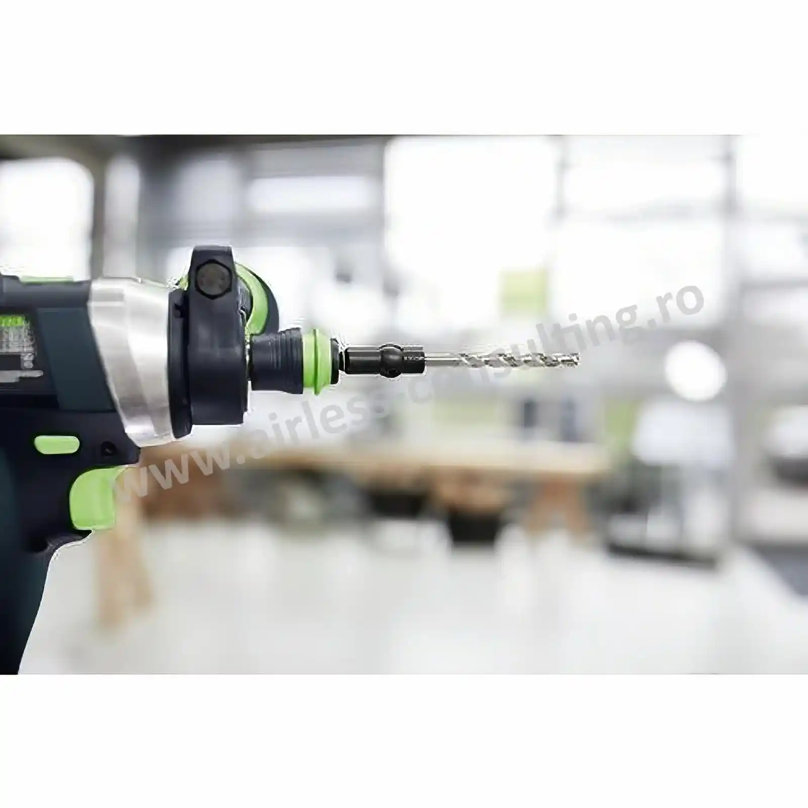 Bit de burghiu spiral HSS D 4/43 CE/M-Set Festool [3]