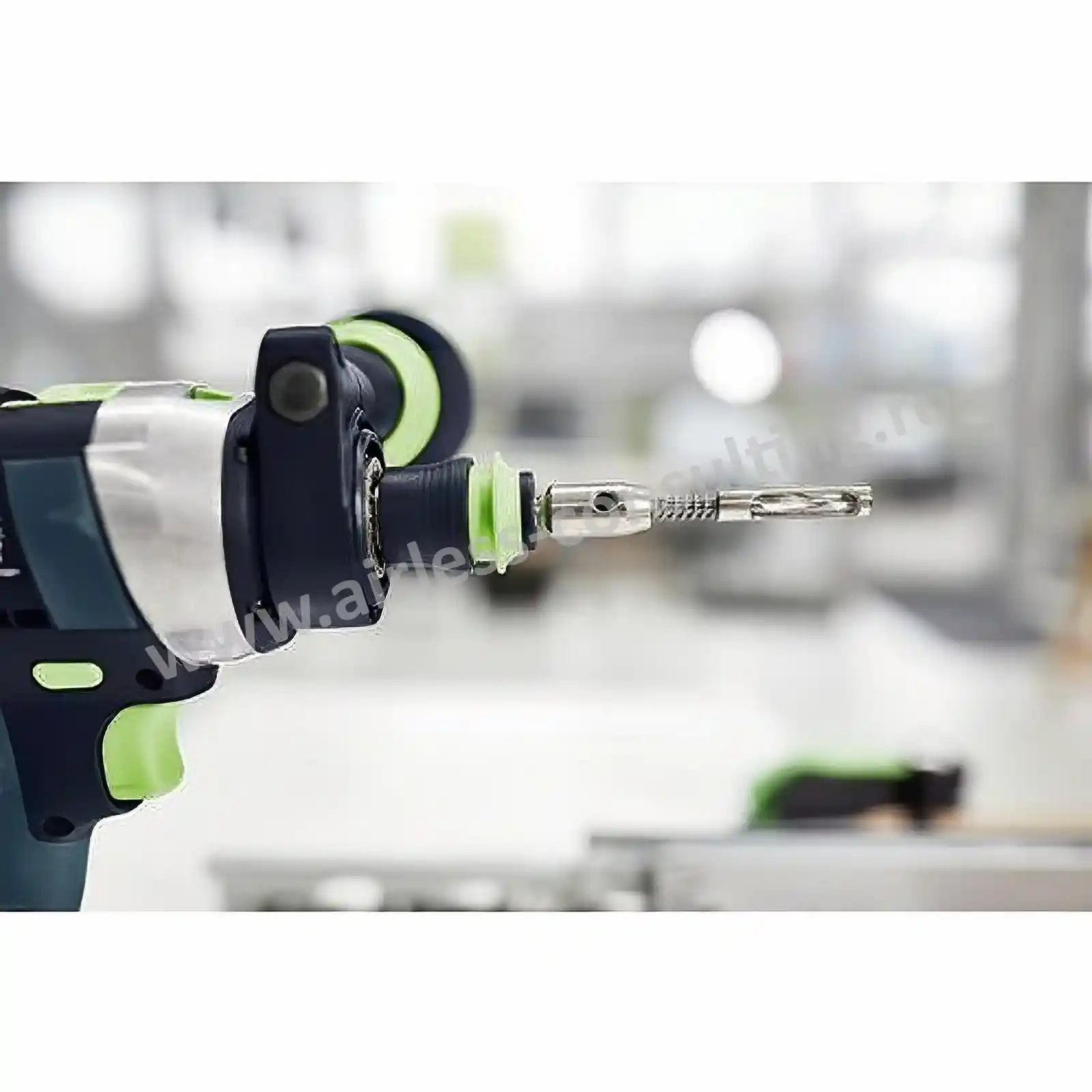 Bit de centrare ZB HS D 5 EURO CE Festool [3]