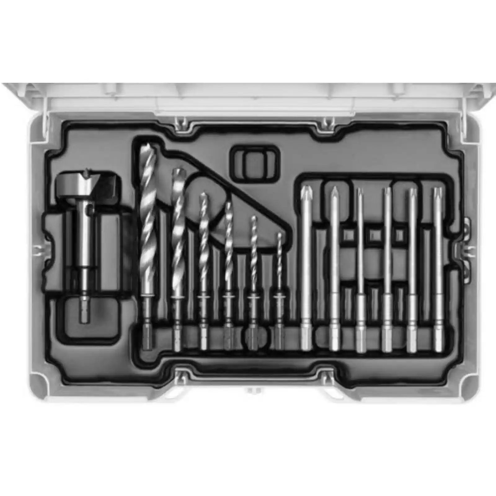 Bit si set de capete de burghiu SYS3 S 76-BB-Set, Festool [8]