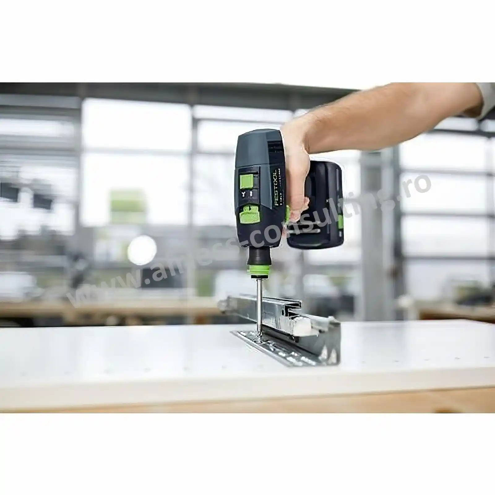 Biti PH 1-100 CE/2 Festool [2]