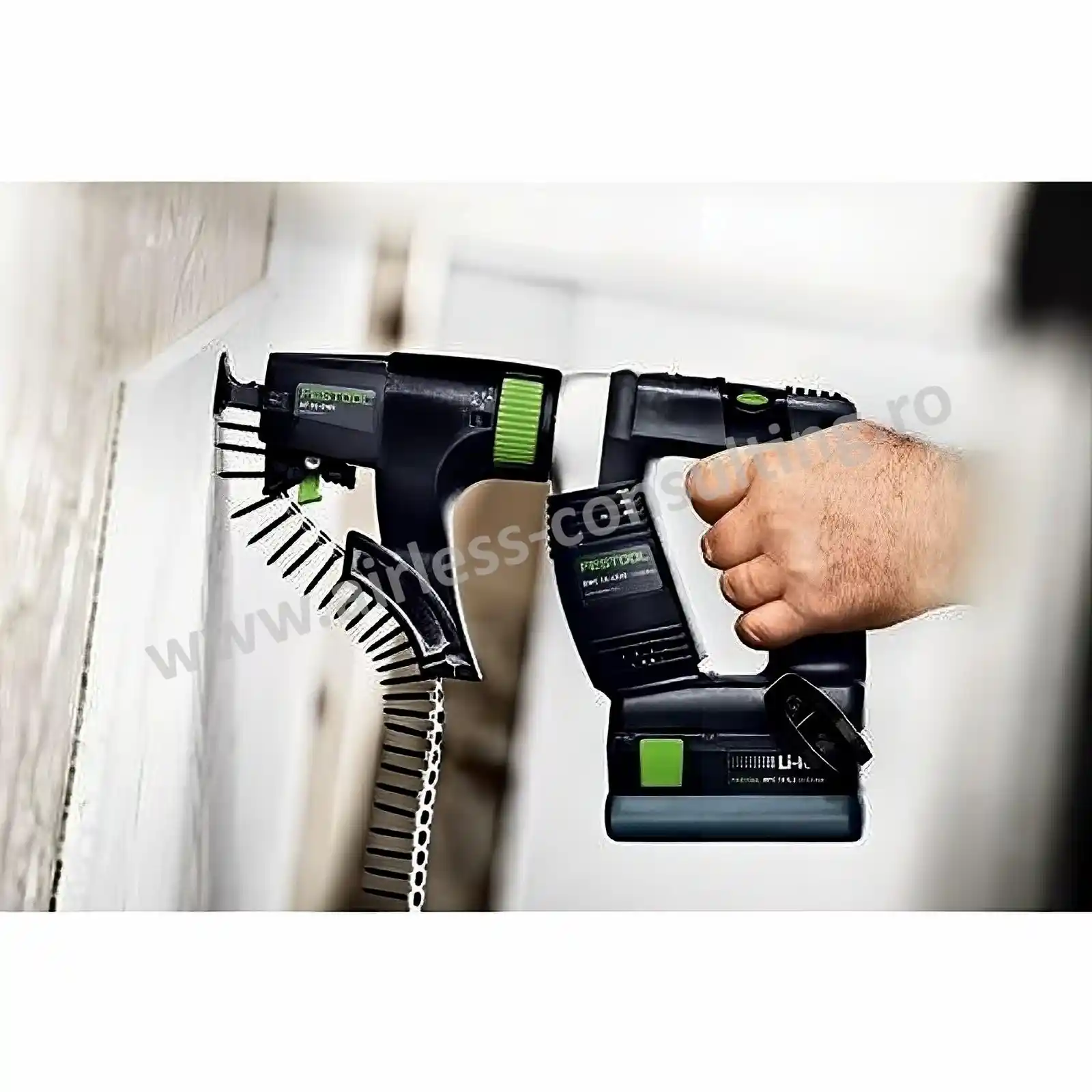 Biti PH 2-AF-55 3x Festool [2]