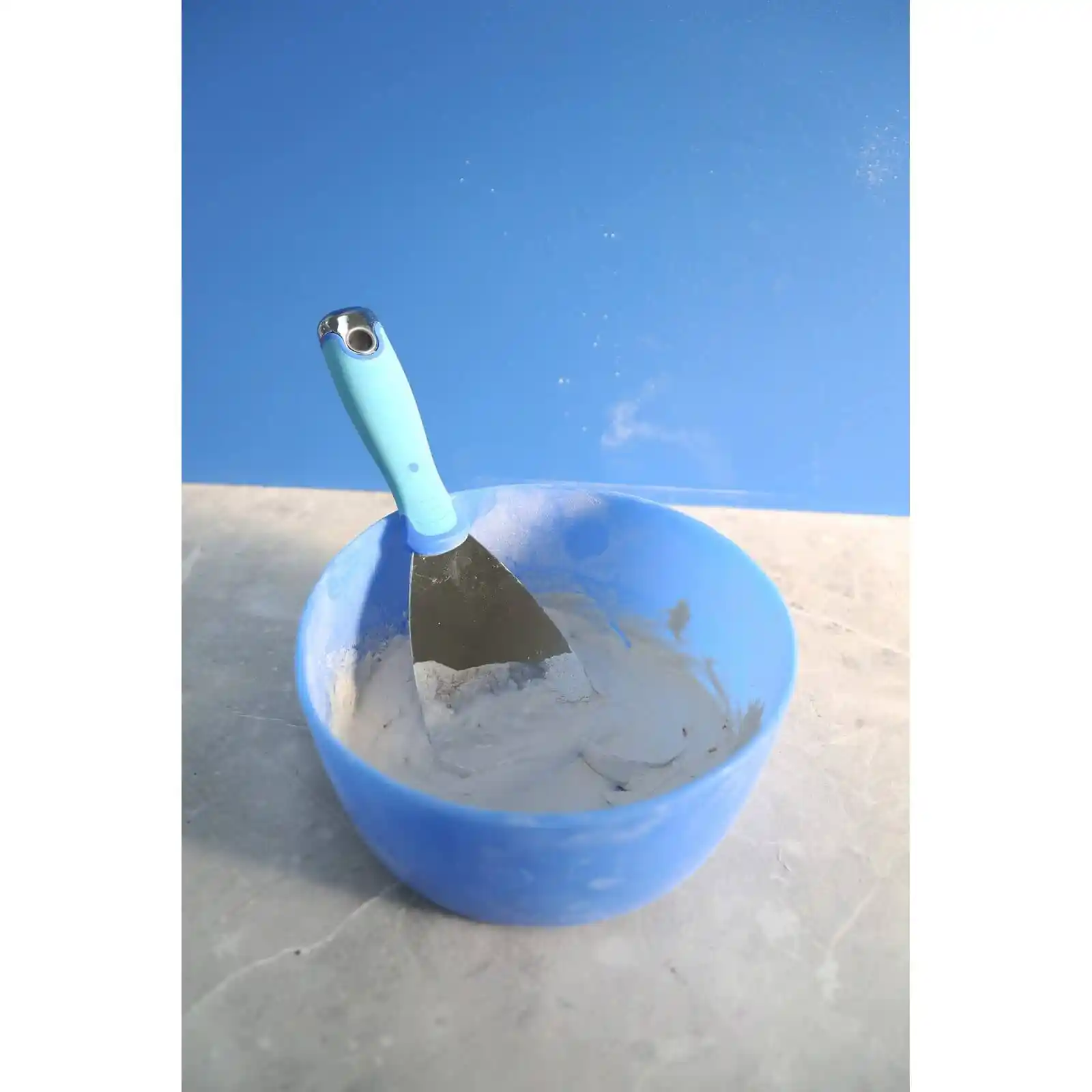 Bol flexibil Flex-e-Bowl pentru amestecuri , 1200 ml, Axus [4]