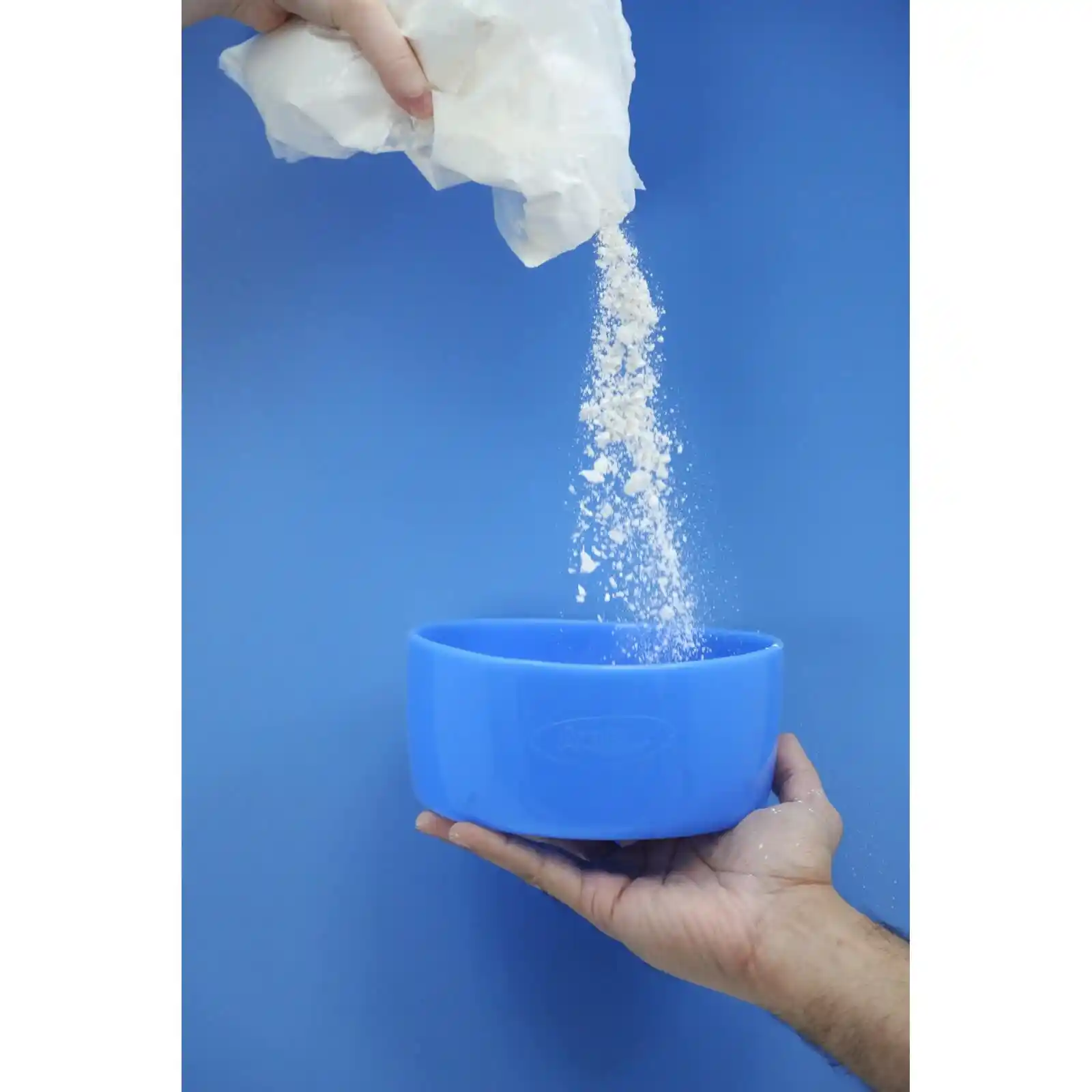 Bol flexibil Flex-e-Bowl pentru amestecuri , 1200 ml, Axus [5]
