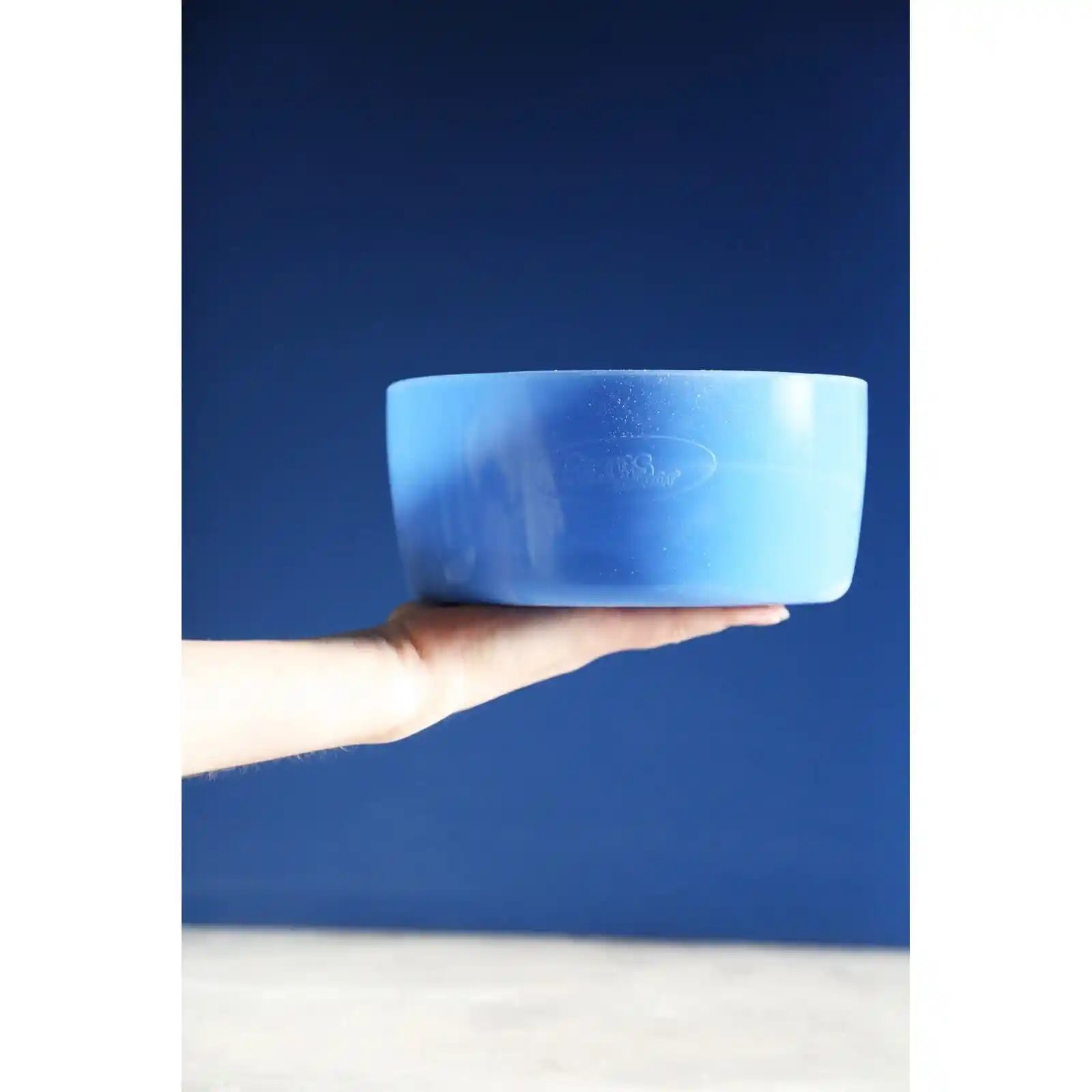Bol flexibil Flex-e-Bowl pentru amestecuri , 1200 ml, Axus [6]