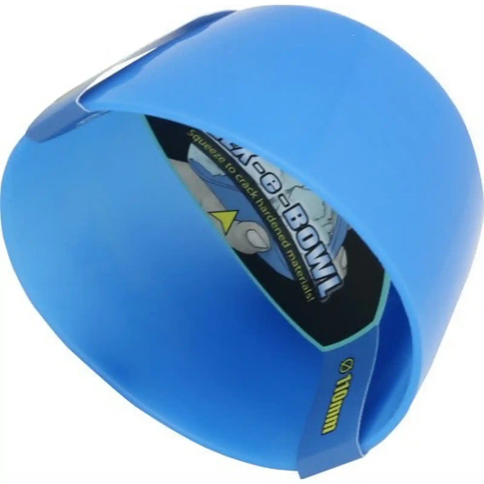 Bol flexibil Flex-e-Bowl pentru amestecuri , 500 ml, Axus [2]