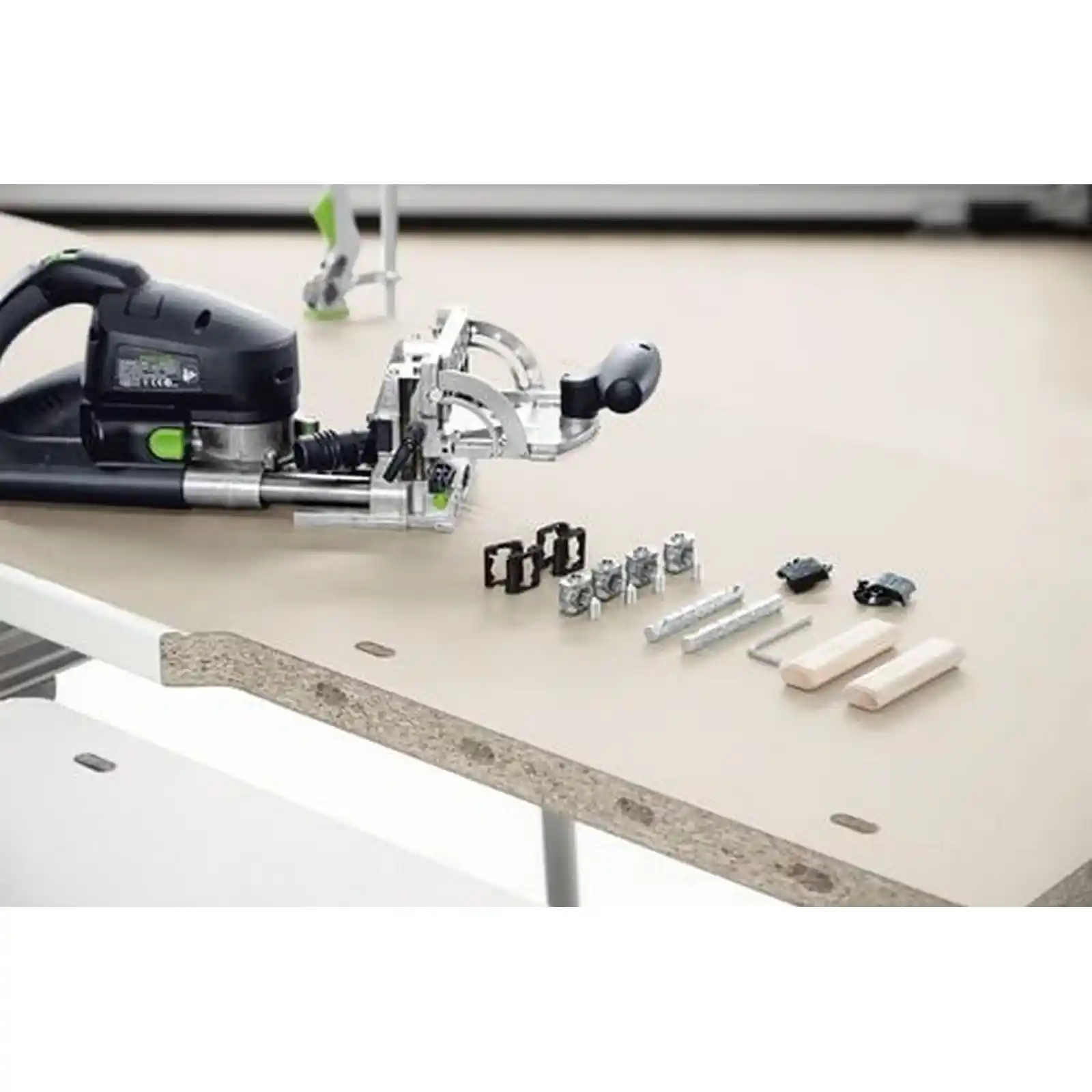Bolturi duble SV-DB D14/16 Festool [16]