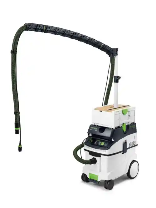 Brat telescopic cu contragreutate CT-ASA FLX J, Festool [2]