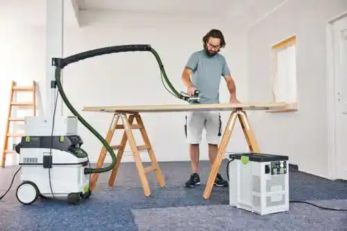 Brat telescopic cu contragreutate CT-ASA FLX J, Festool [3]