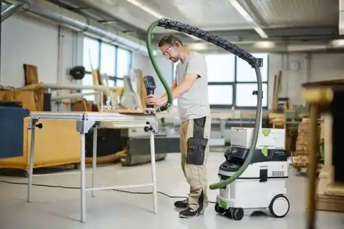 Brat telescopic cu contragreutate CT-ASA FLX J, Festool [4]