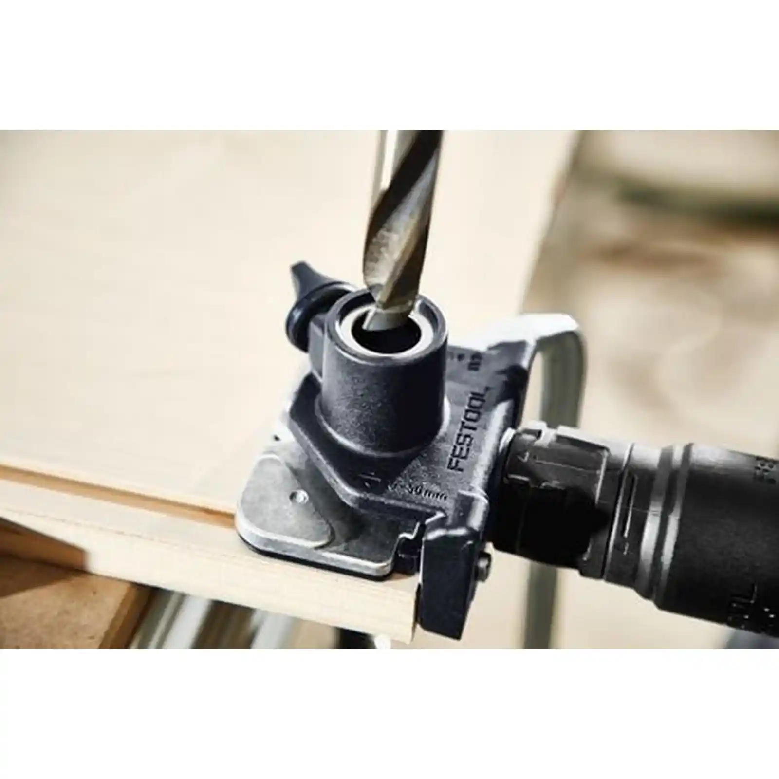Burghiu pentru feronerii KVB-HW D15 CE Festool [7]