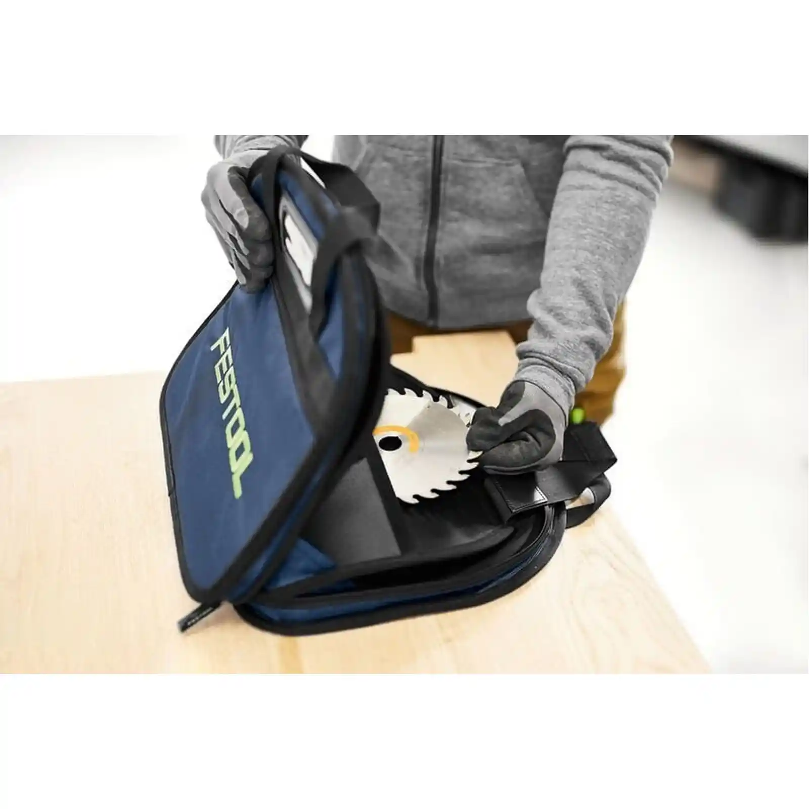 Buzunar pentru panza de ferastrau SBB-FT1 Festool [2]