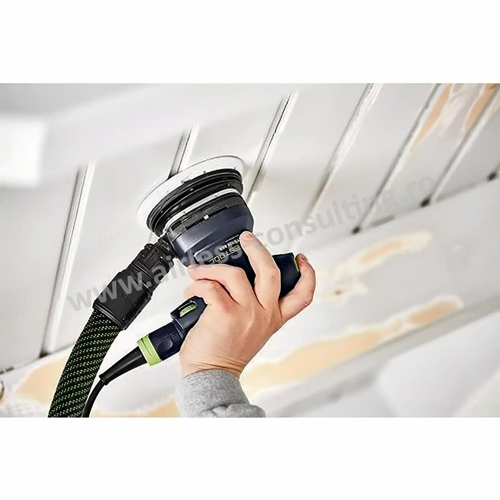 Cablu plug it H05 BQ-F-4 Festool [3]