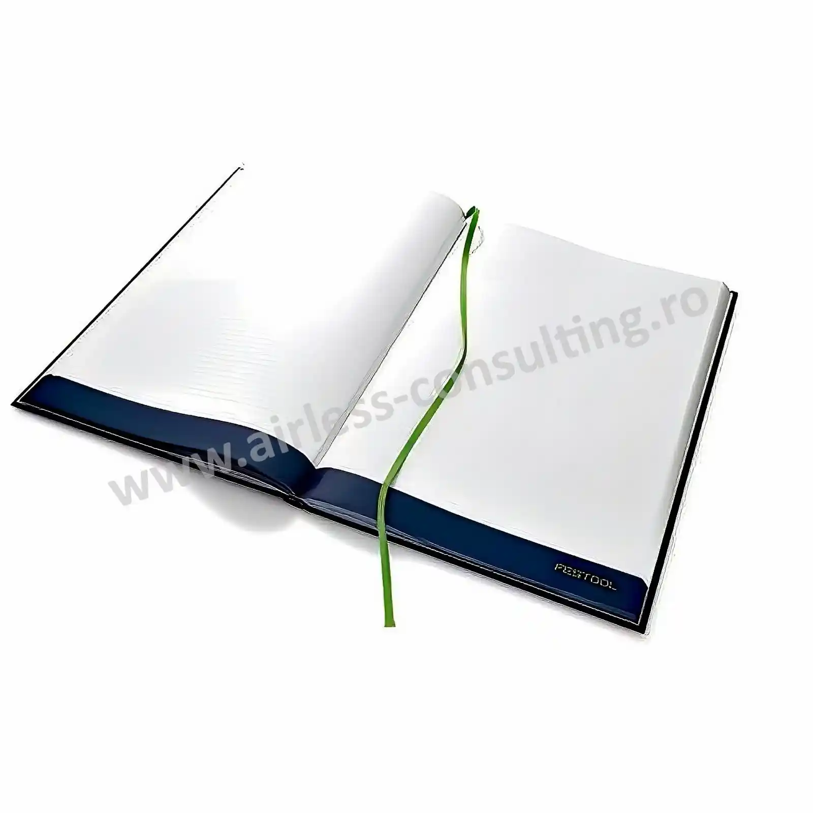Caiet de notite Festool [4]