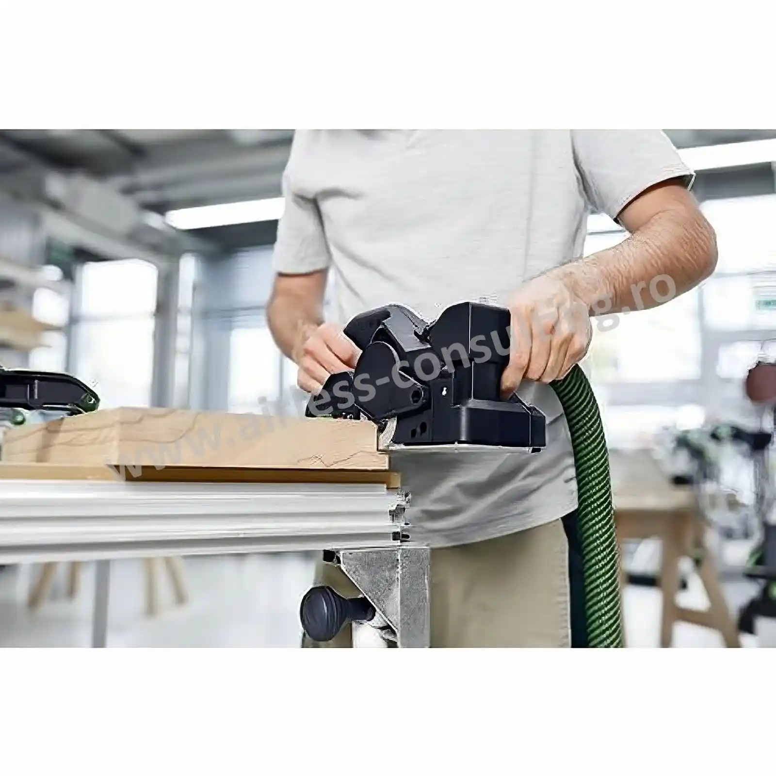 Cap de rindeluire HK 82 SD Festool [3]
