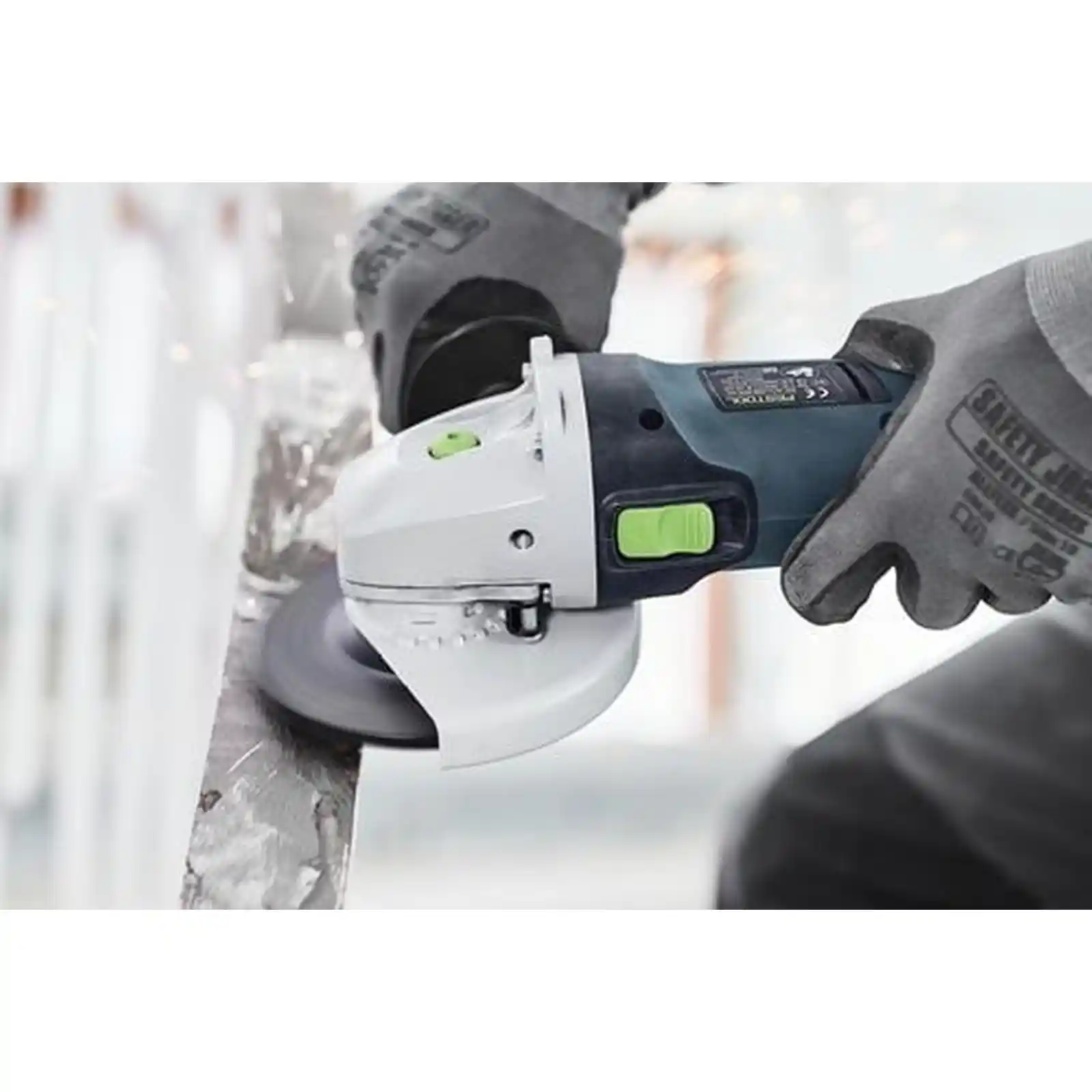 Capota de protectie SH-AGC 18-125 Festool [2]