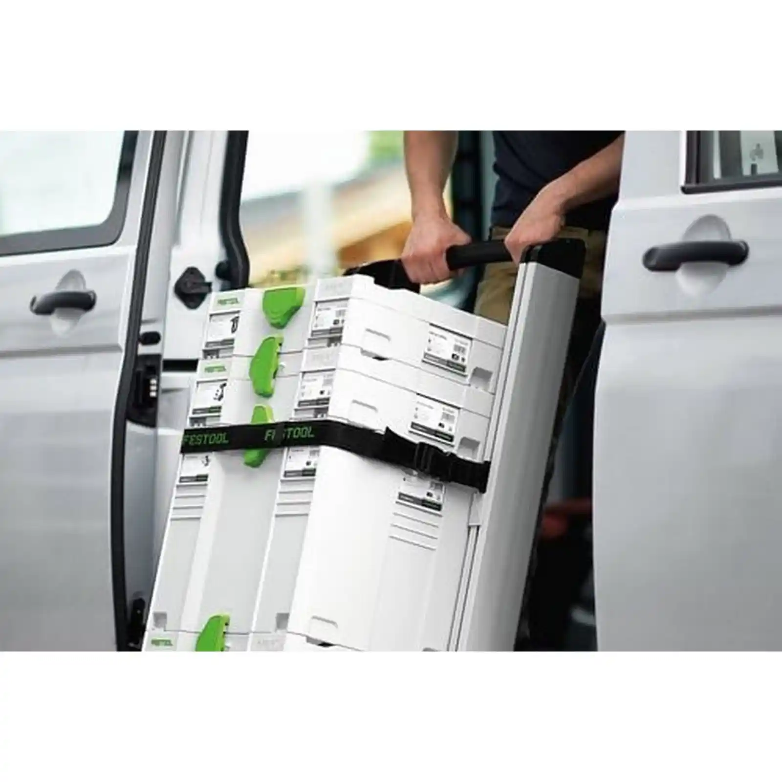 Carucior de transport SYS-Roll 100 Festool [11]