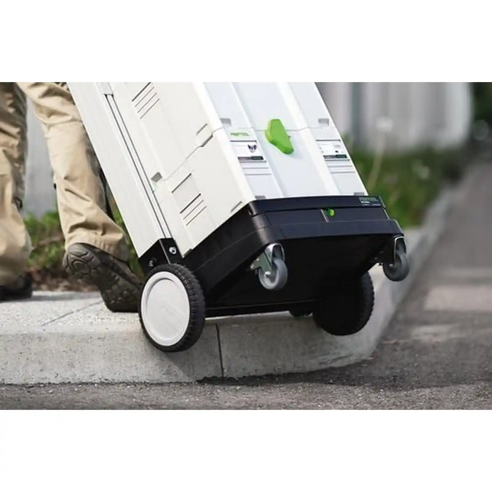 Carucior de transport SYS-Roll 100 Festool [7]