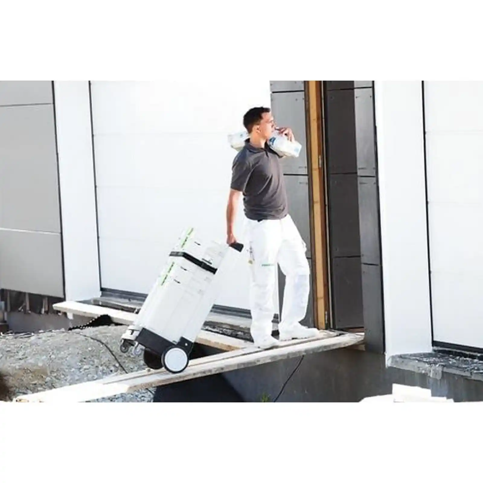 Carucior de transport SYS-Roll 100 Festool [12]