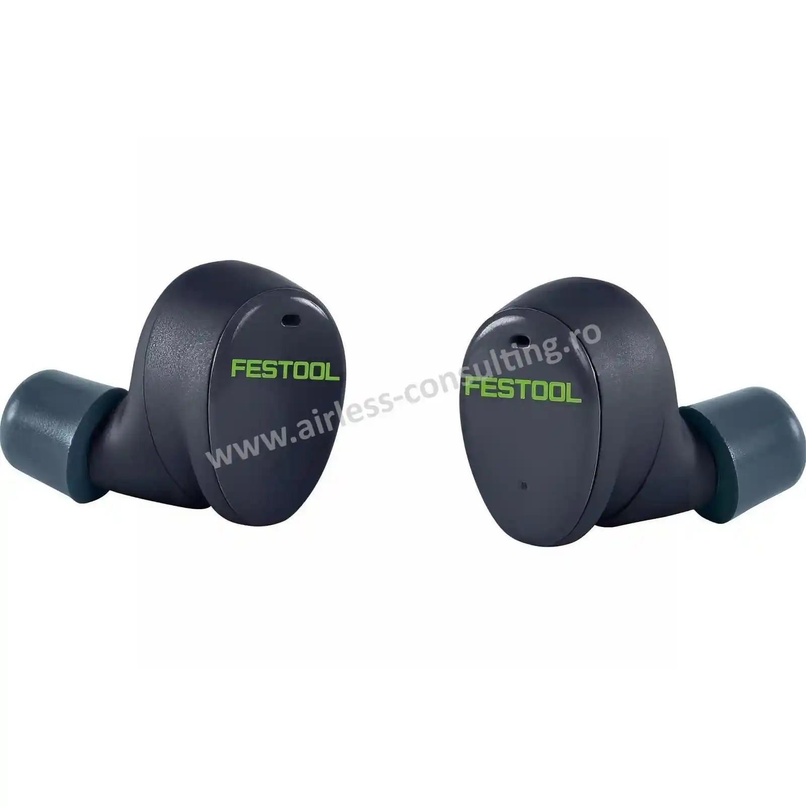 Casti antifonice GHS 25 I Festool [5]
