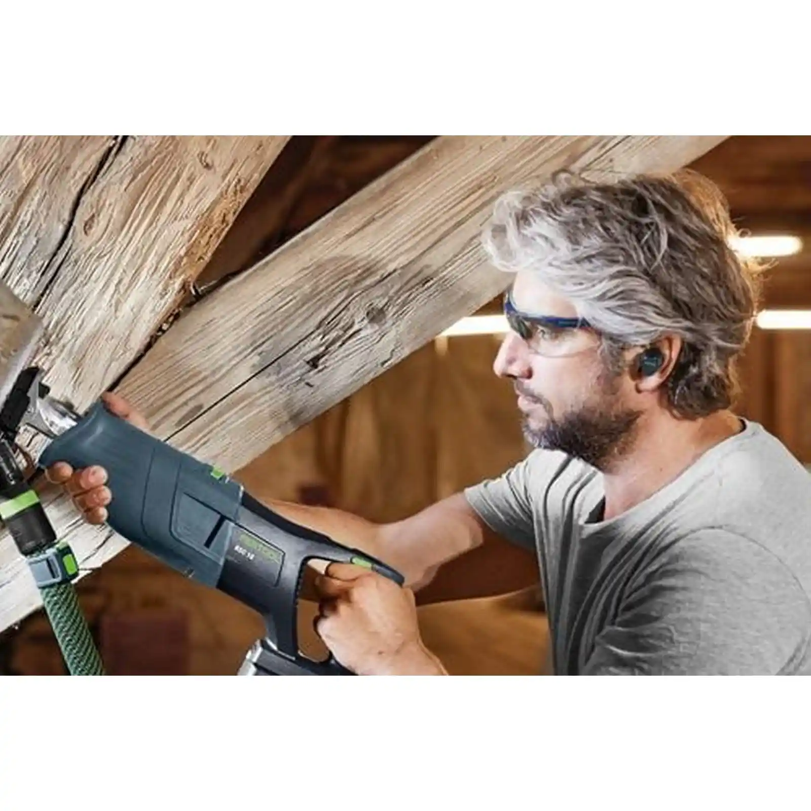 Casti antifonice GHS 25 I Festool [10]