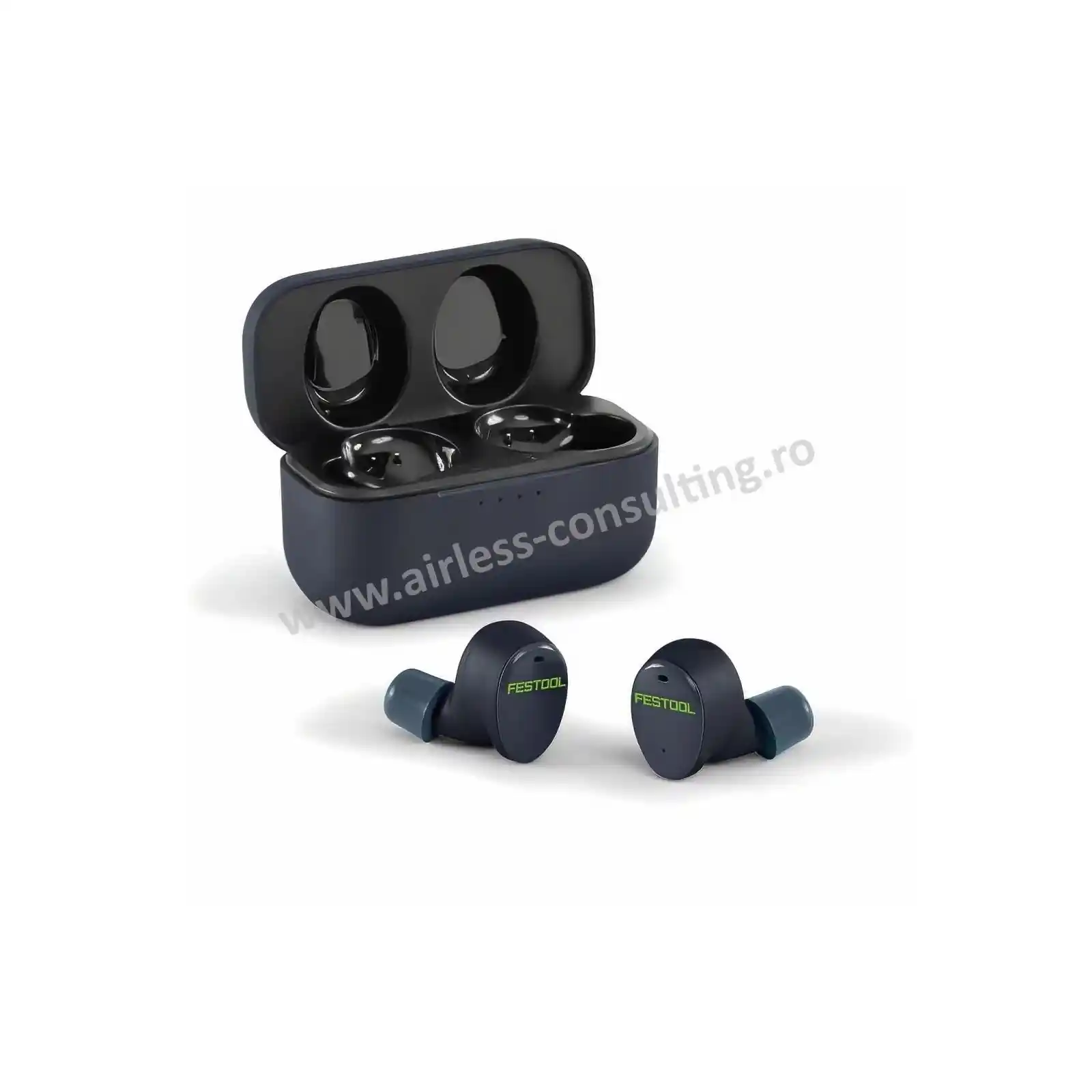 Casti antifonice GHS 25 I Festool [3]