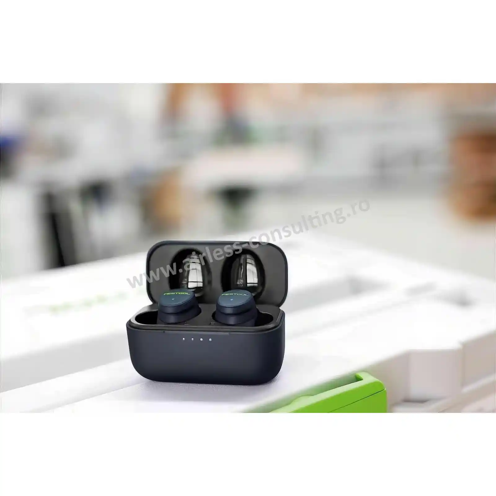 Casti antifonice GHS 25 I Festool [2]