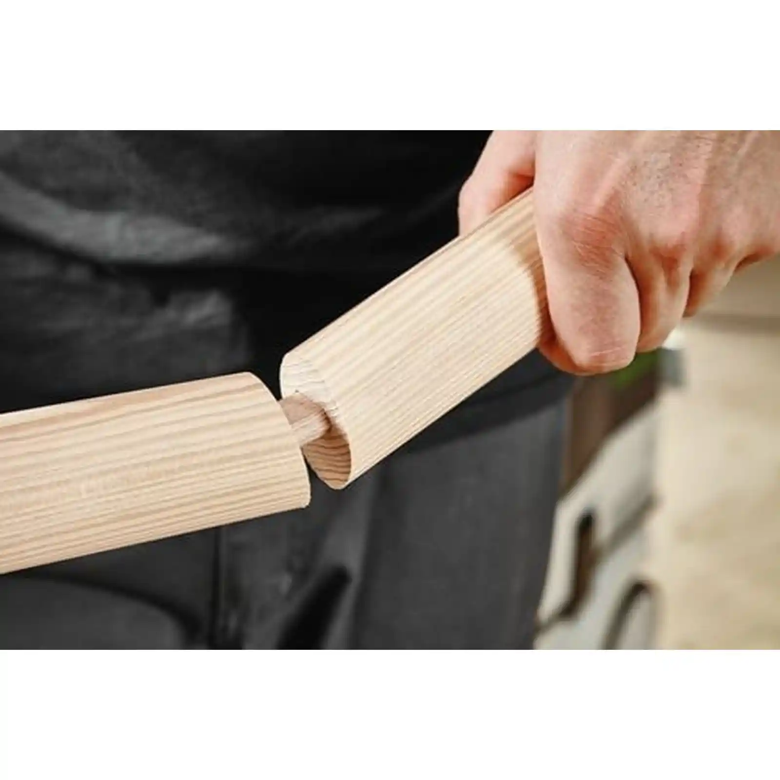 Cepuri din lemn de fag DOMINO D 8x36/130 BU Festool [16]