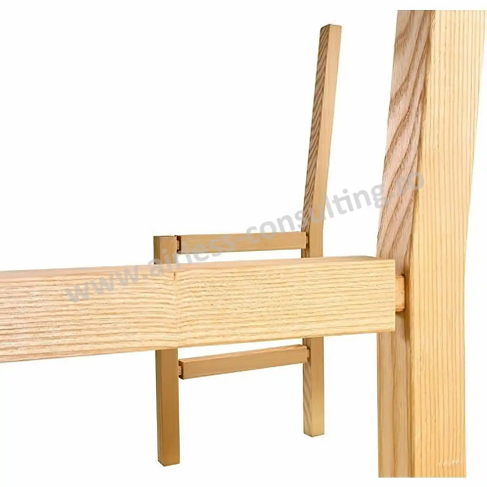 Cepuri din lemn de fag DOMINO D 8x40/780 BU Festool [2]
