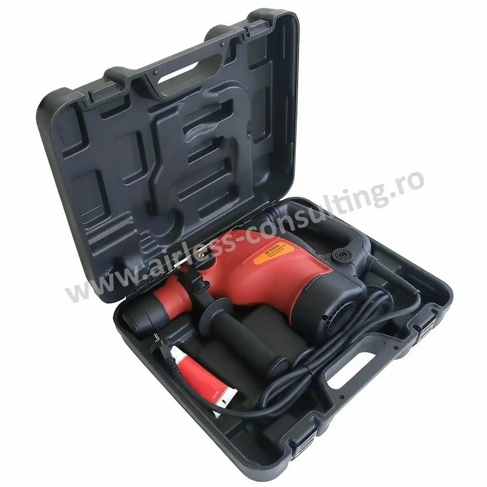 Ciocan rotopercutor, XP R30VA, Bisonte, 720 bpm [3]