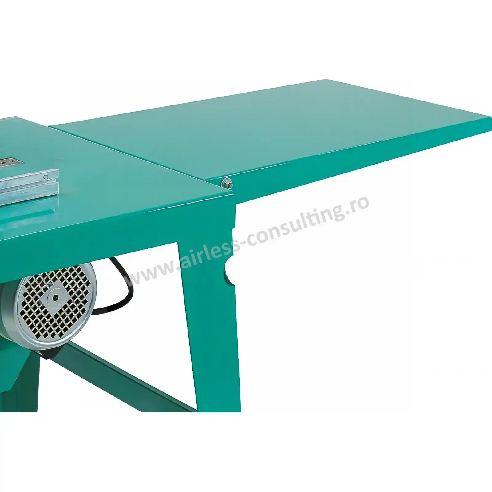 Circular pentru lemn, H 110VR PLUS, IMER, monofazic, 230V, 2.5 kW [2]