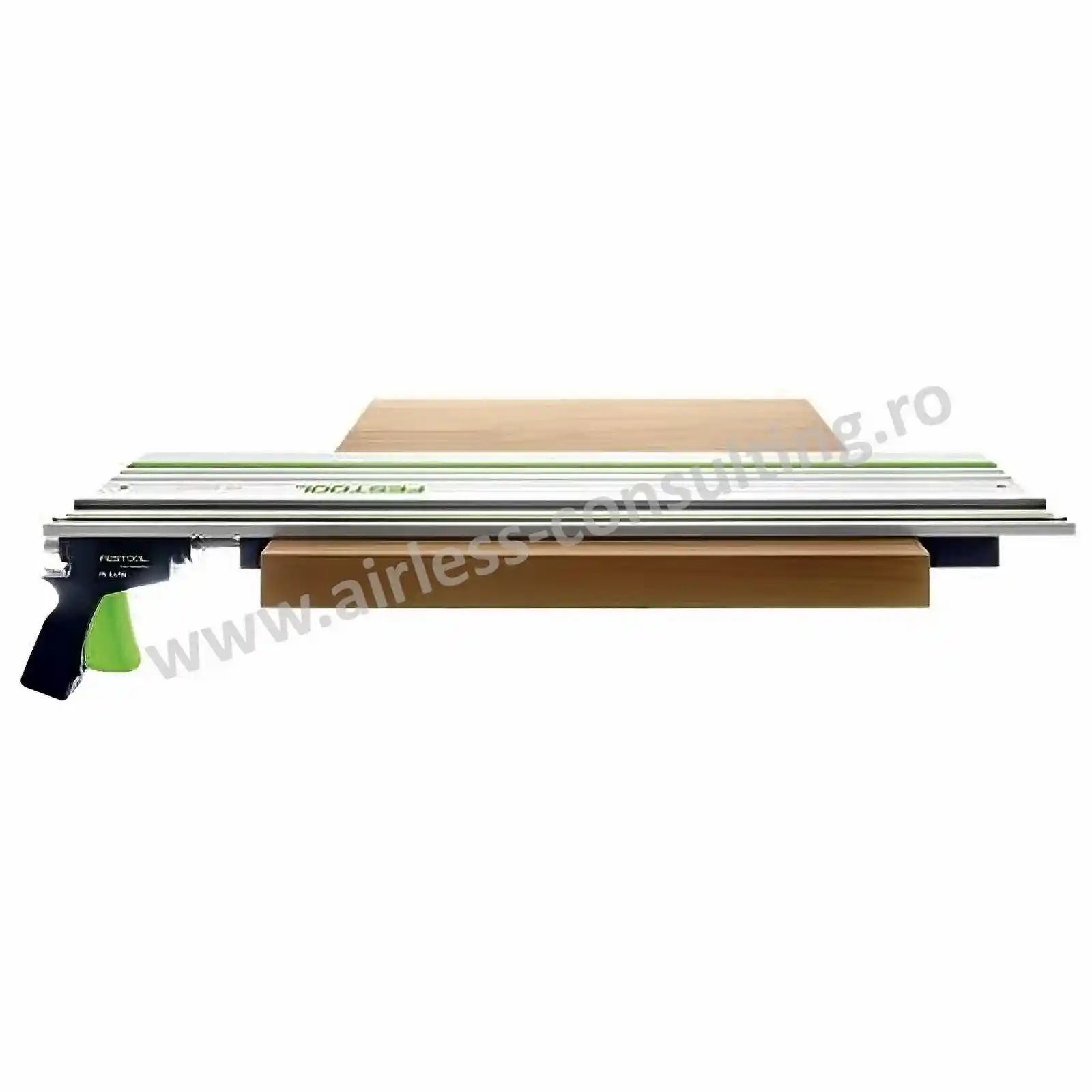 Clema cu prindere rapida FS-RAPID/R Festool [2]