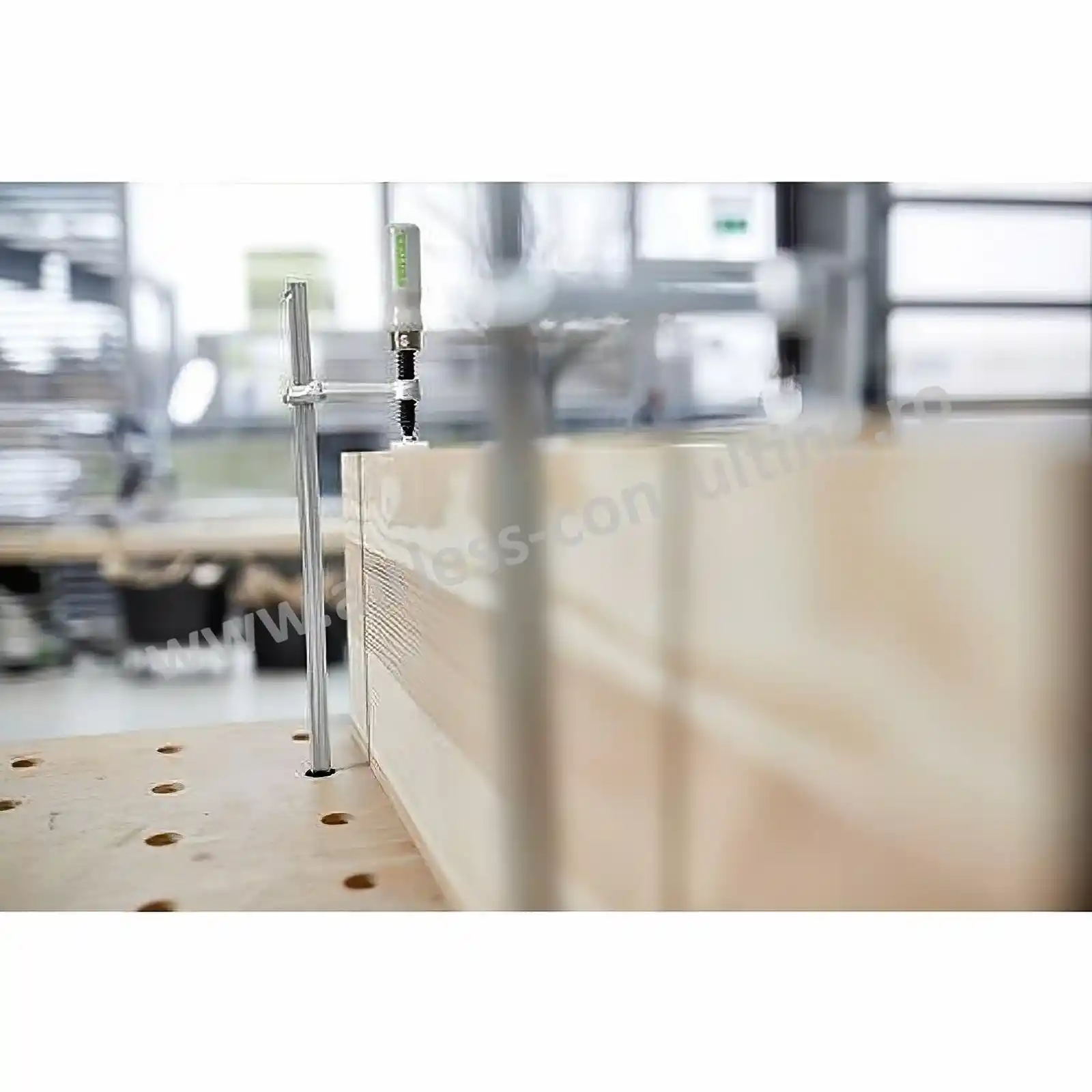 Clema de fixare FSZ 300 Festool [3]