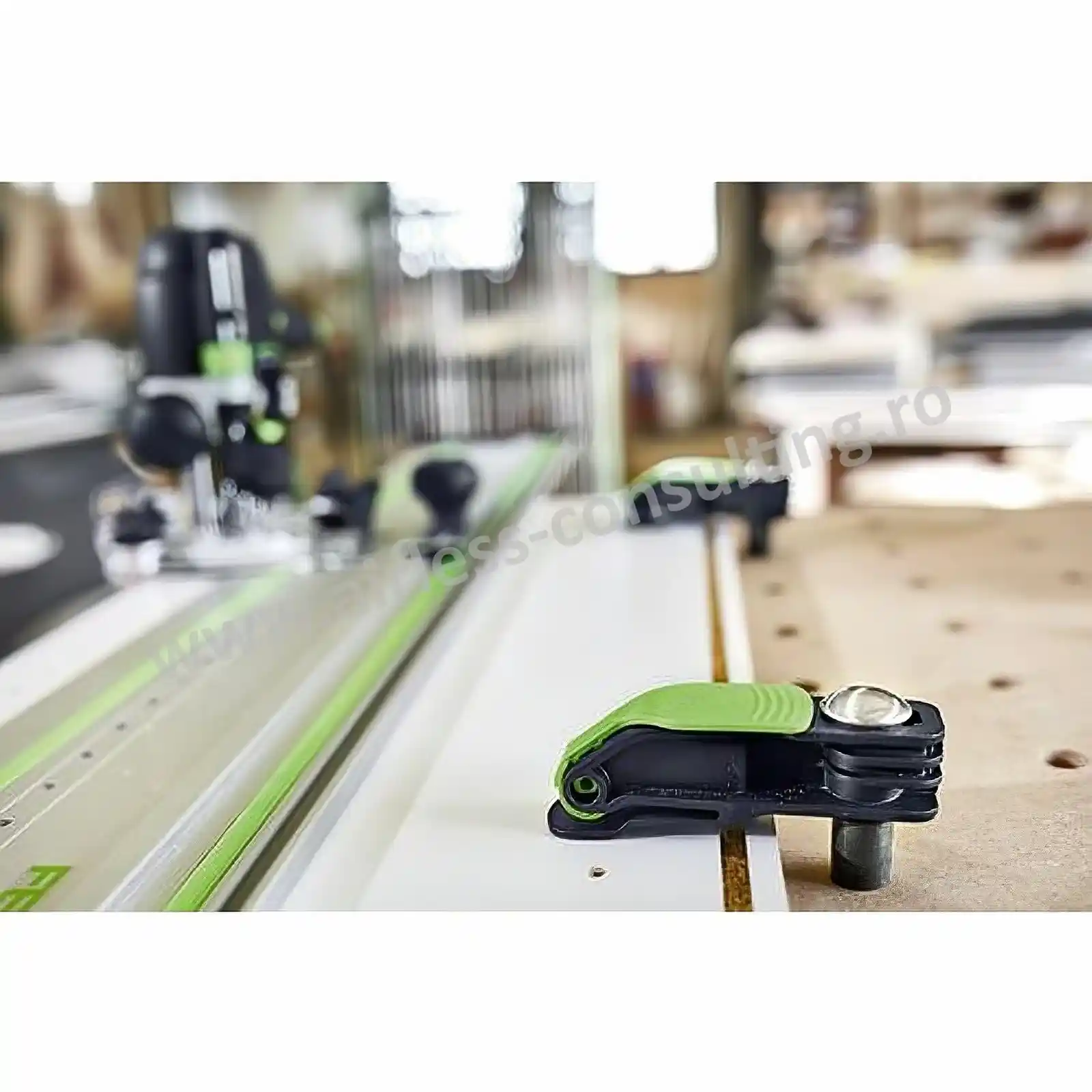 Clema levier MFT-HZ 80 Festool [6]