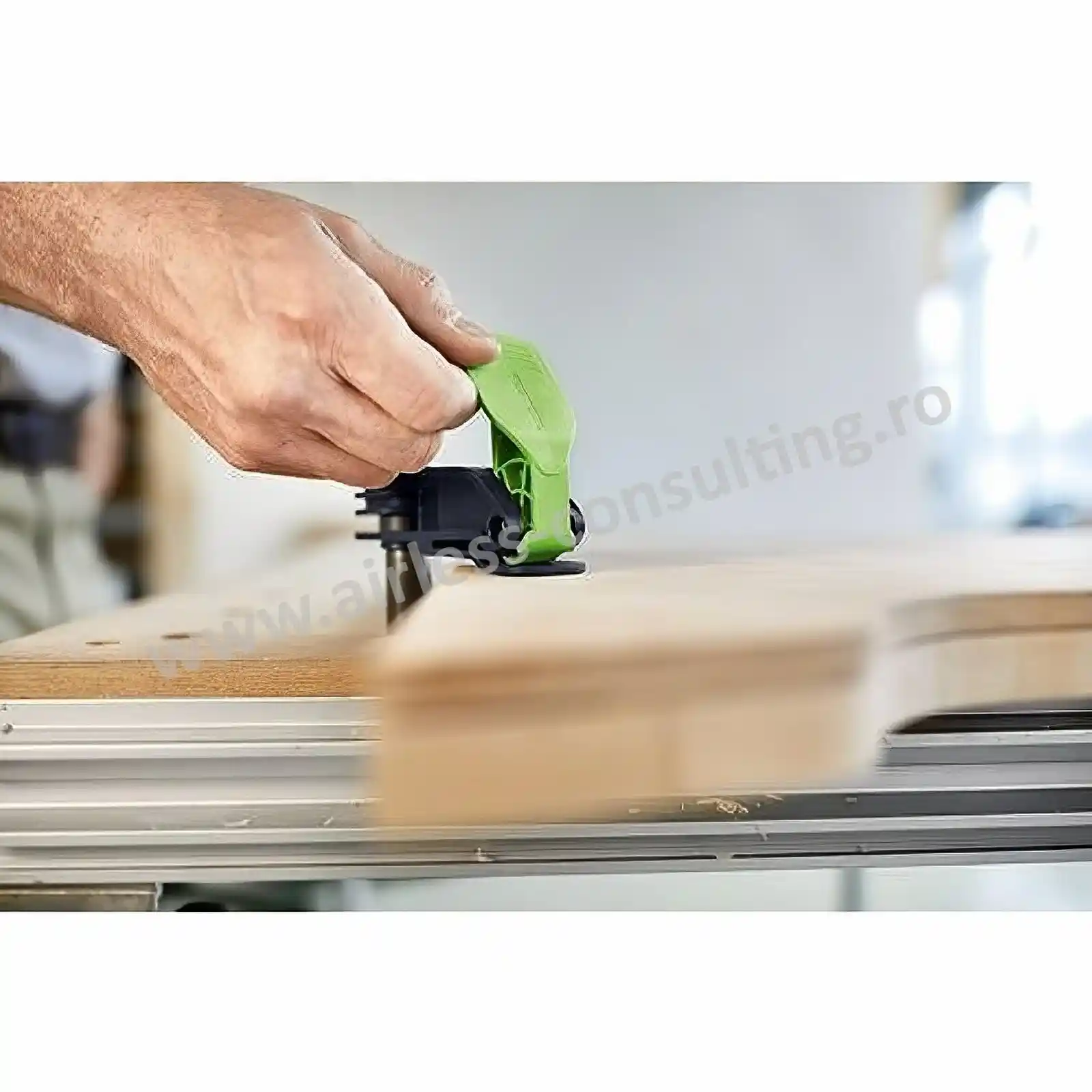 Clema levier MFT-HZ 80 Festool [3]