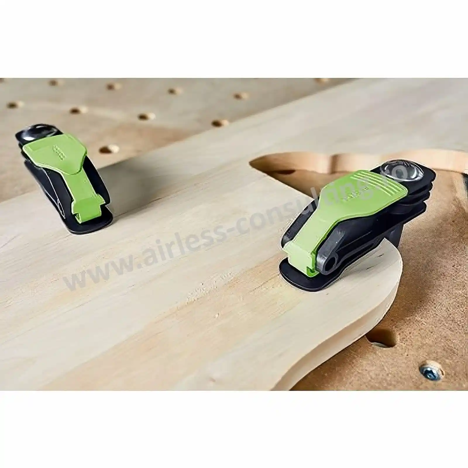 Clema levier MFT-HZ 80 Festool [4]