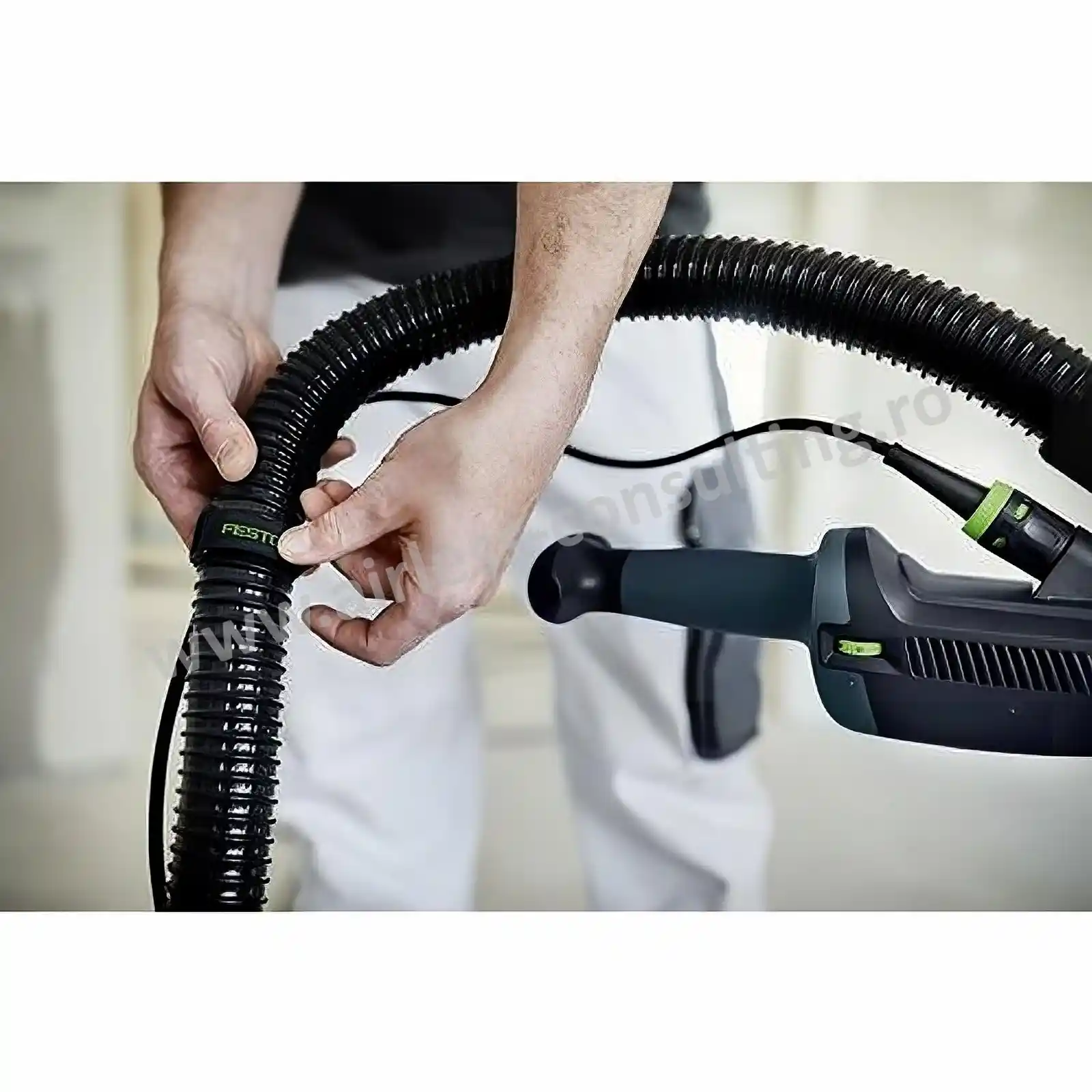 Clips pentru furtun SC-LHS 2 225 Festool [3]