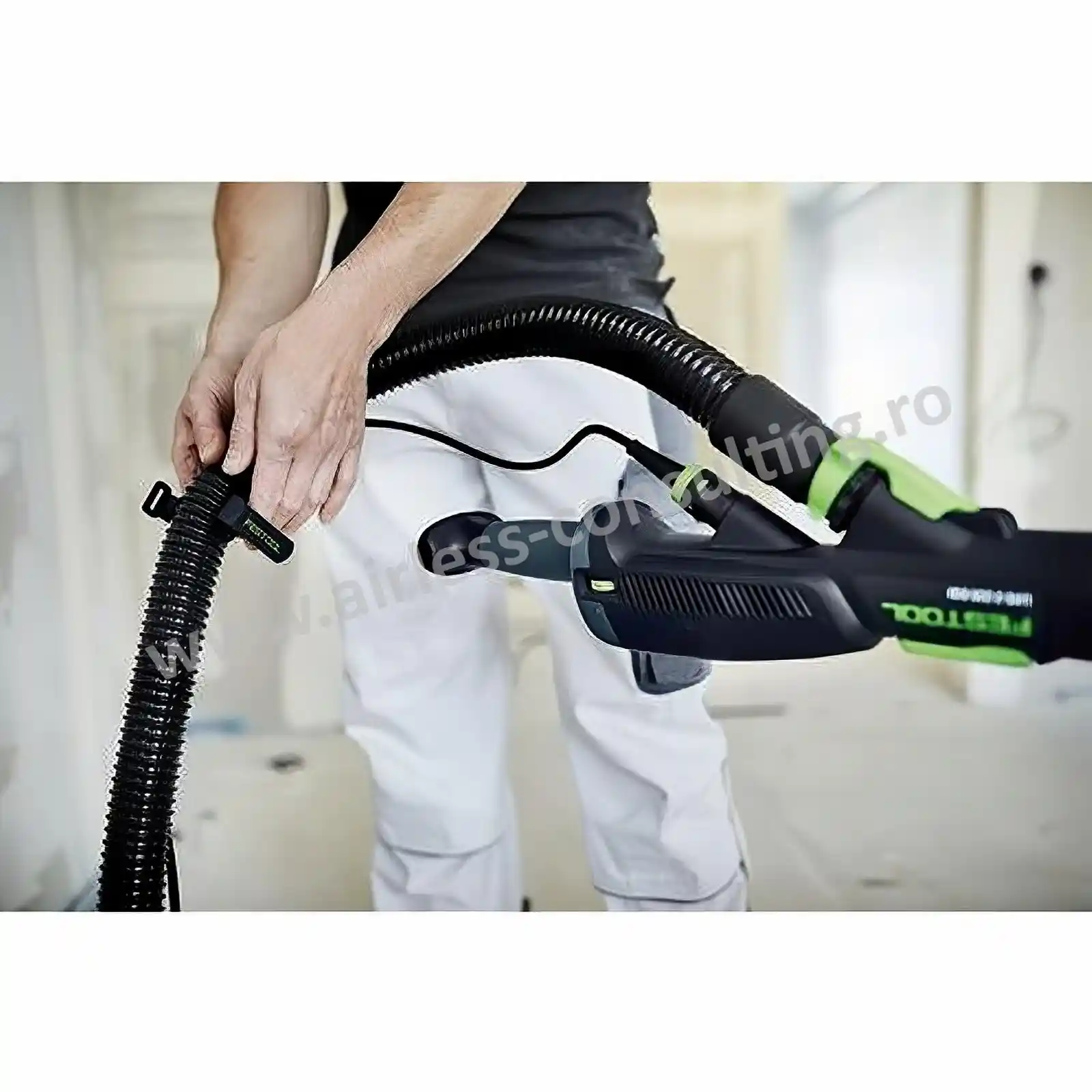 Clips pentru furtun SC-LHS 2 225 Festool [2]