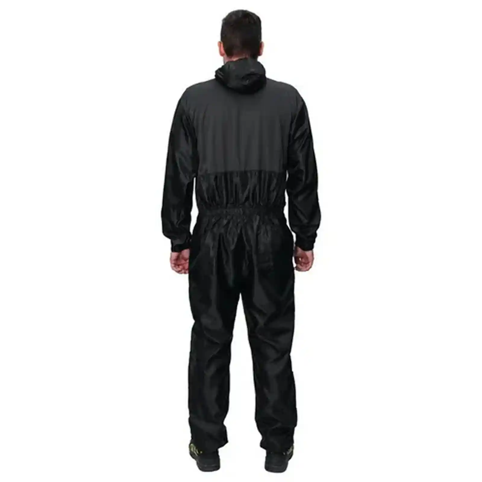 Combinezon Mirka Coverall Light Line, marimea L [3]