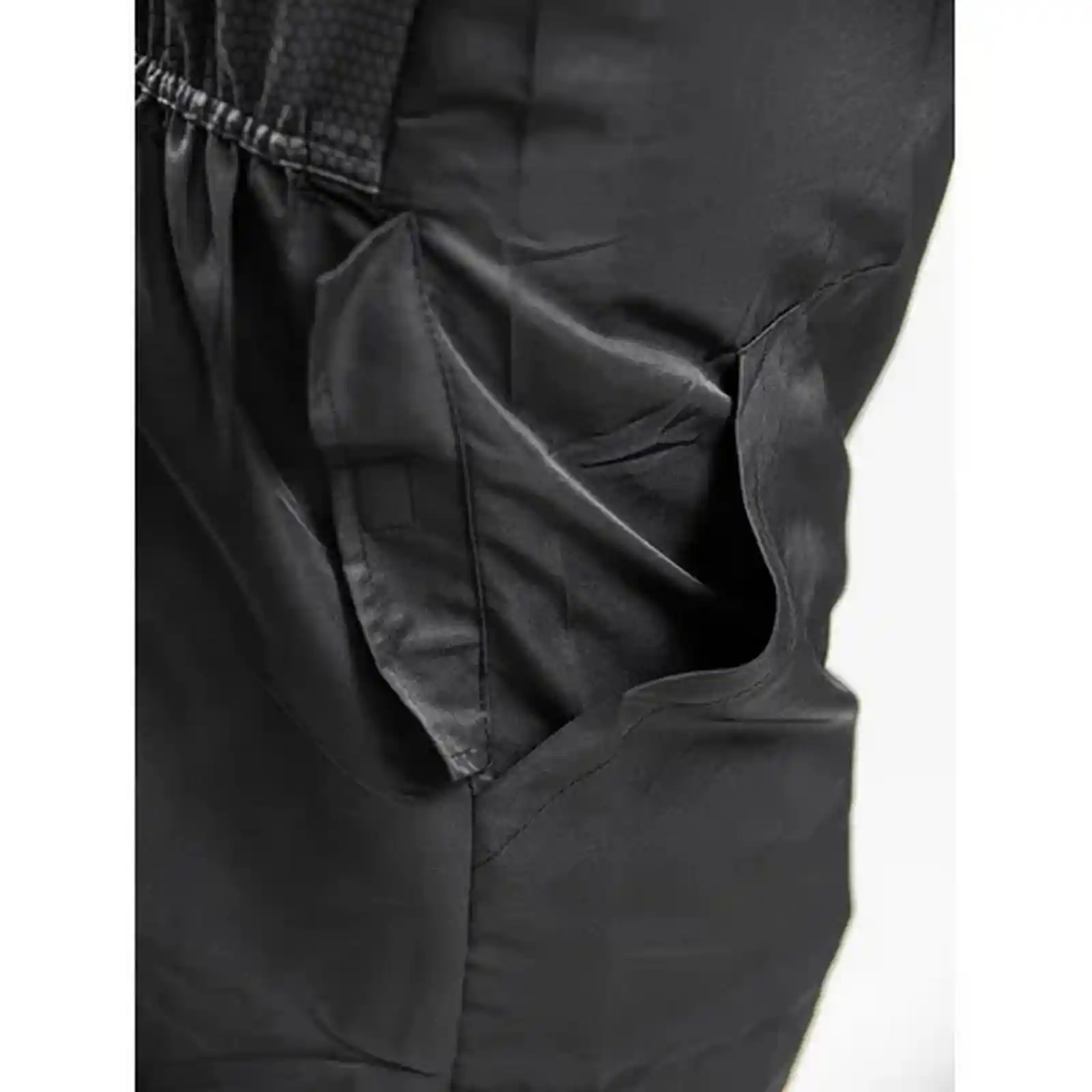 Combinezon Mirka Coverall Light Line, marimea S [5]