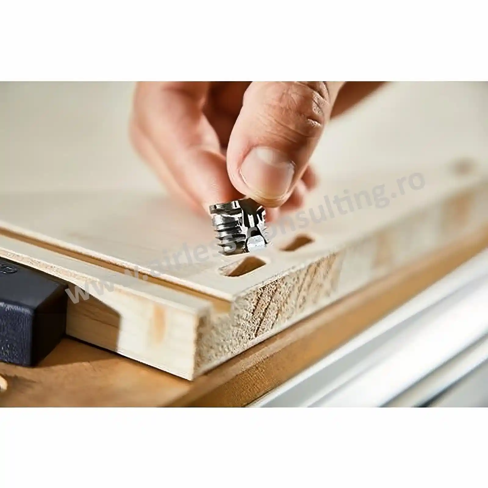 Conectori de colt KV D8/50 Festool [6]