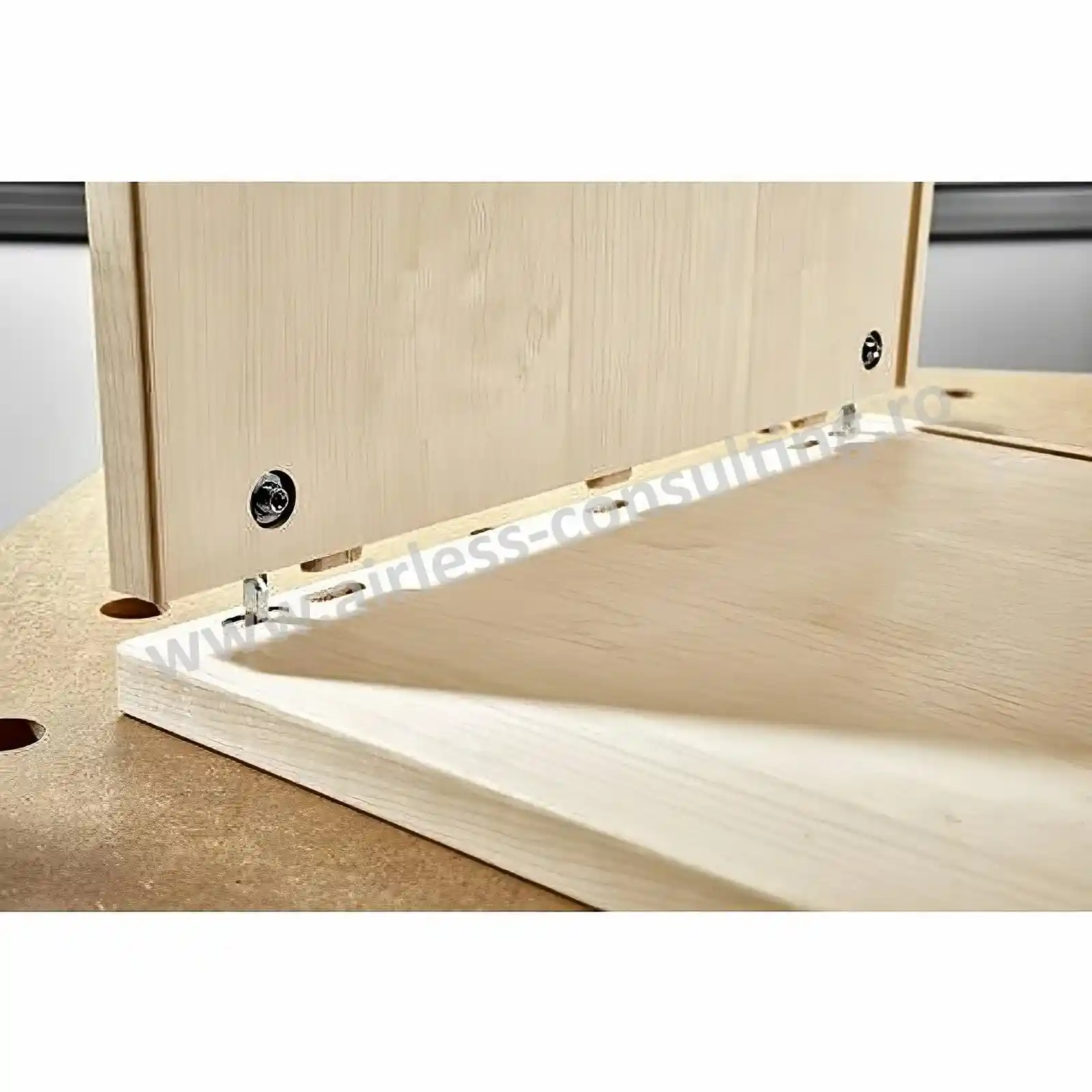 Conectori de colt KV D8/50 Festool [4]