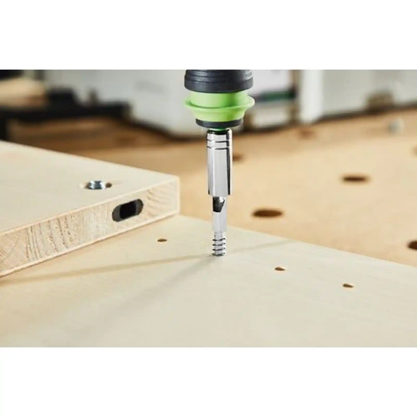 Conectori de colt KV-LR32 D8/50 Festool [7]