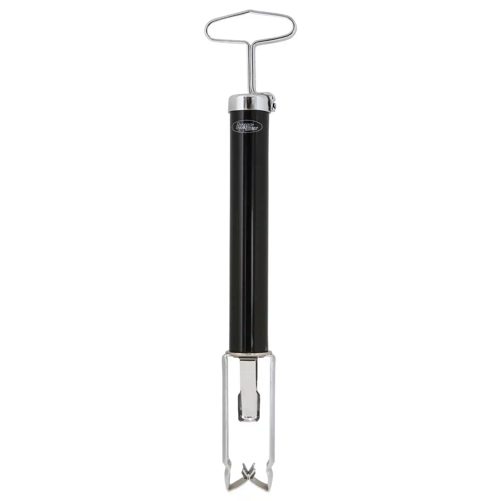 Curatator Spin'N'Clean pentru pensule si role, Pentru role de miez de 44 mm, Axus [2]