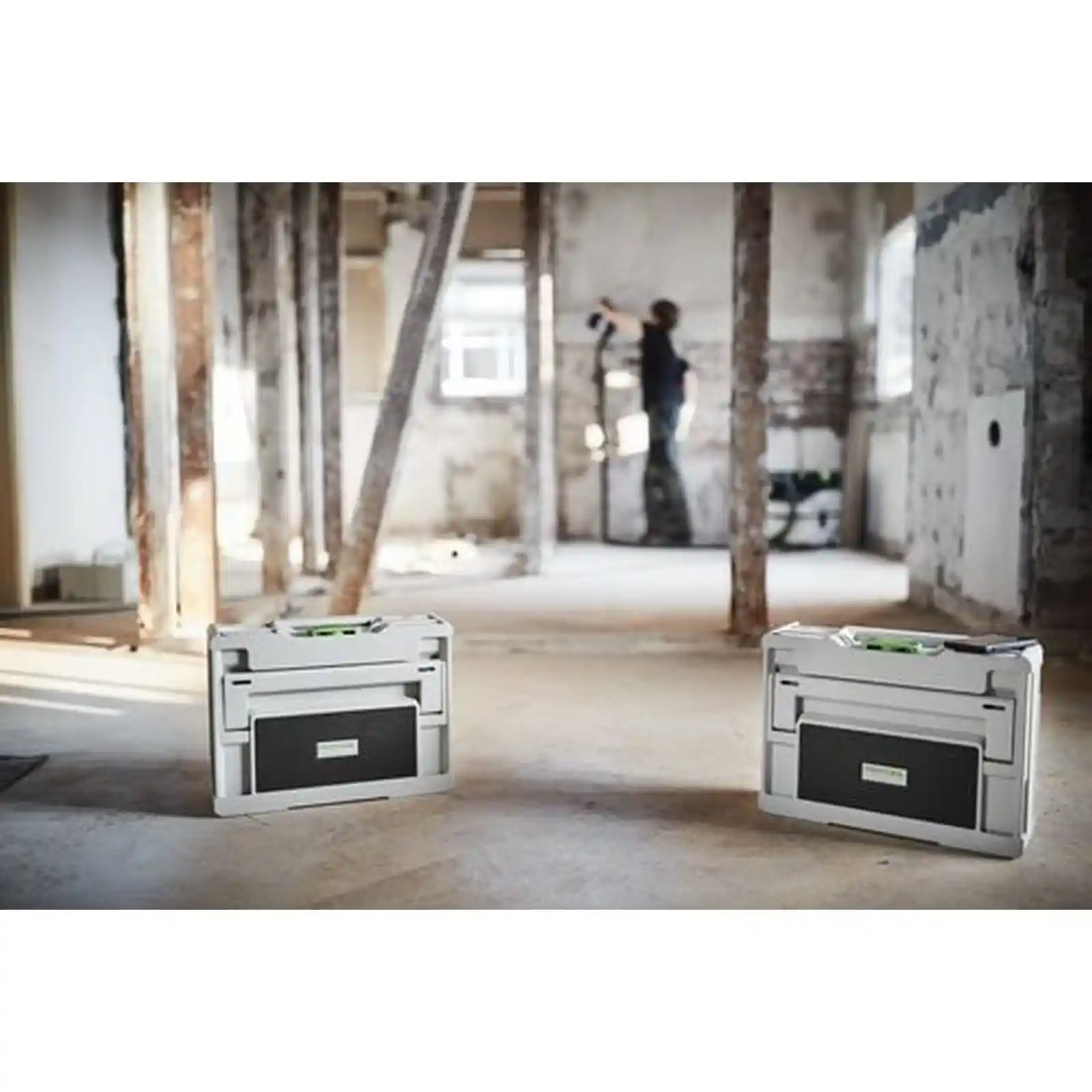 Difuzor Bluetooth® TOPROCK SYS3 BT20 M 137 Festool [9]