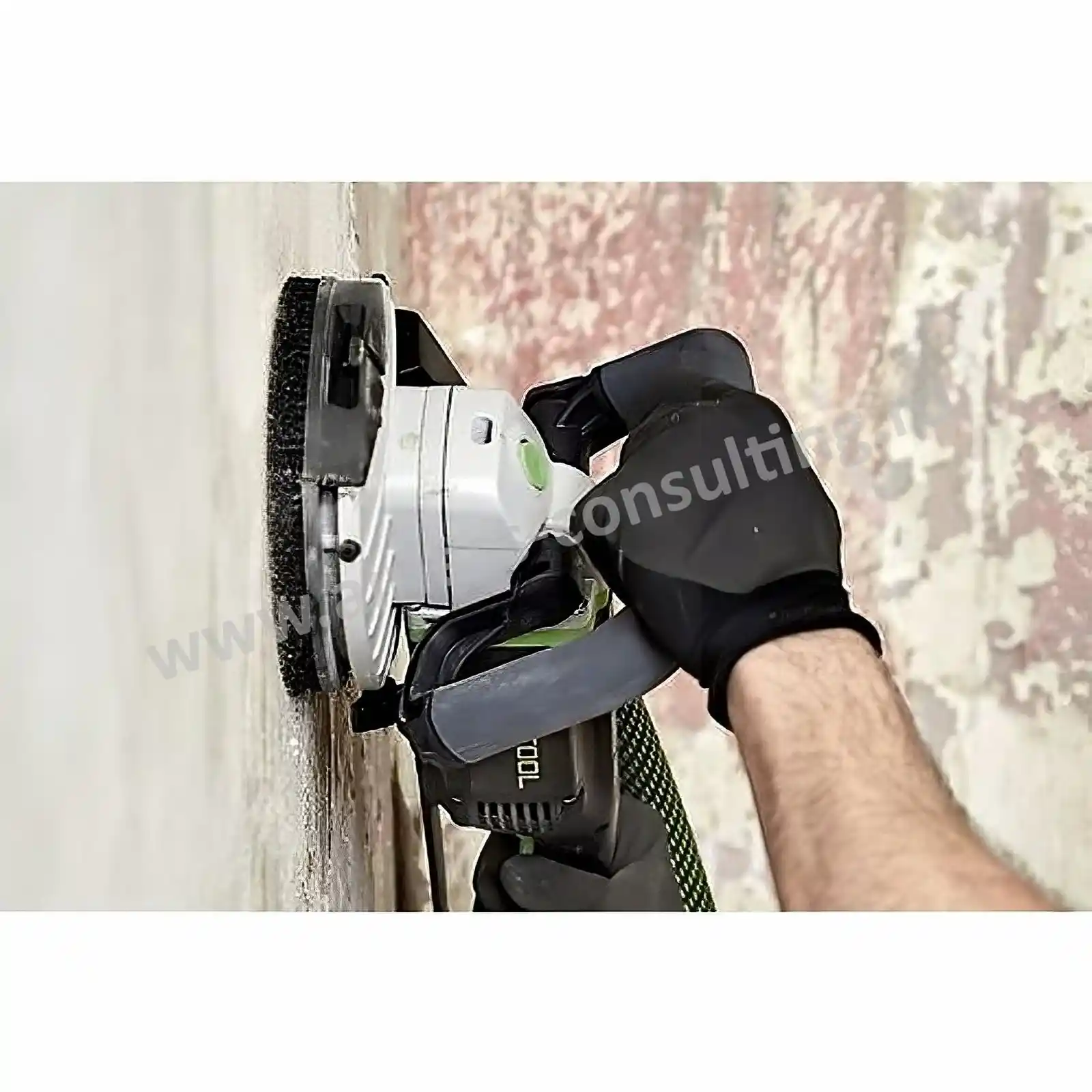Disc de diamant DIA ABRASIVE-D130 Festool [3]