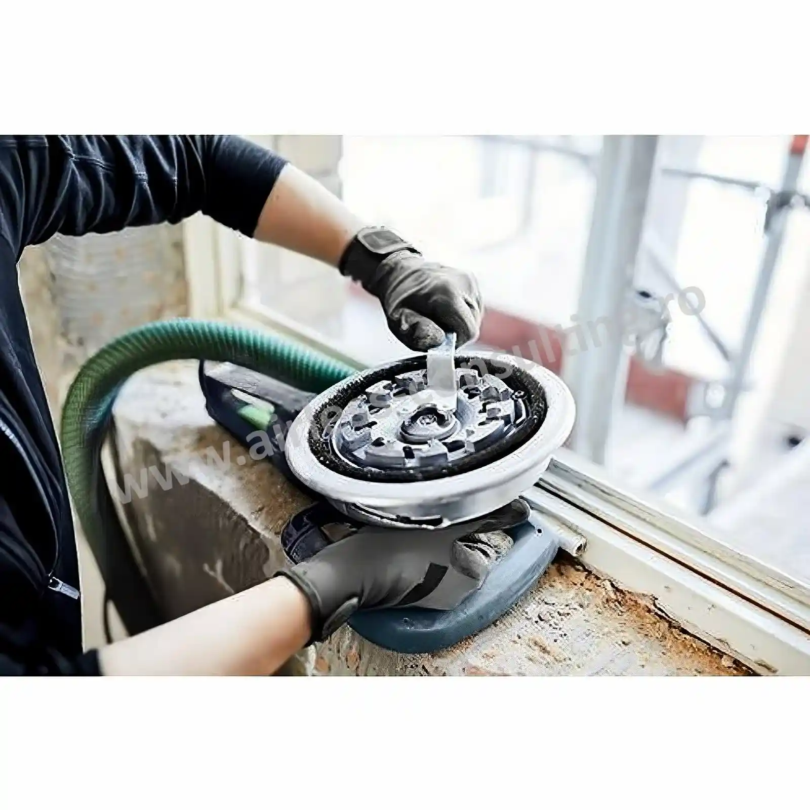 Disc de diamant DIA HARD-D130 Festool [3]