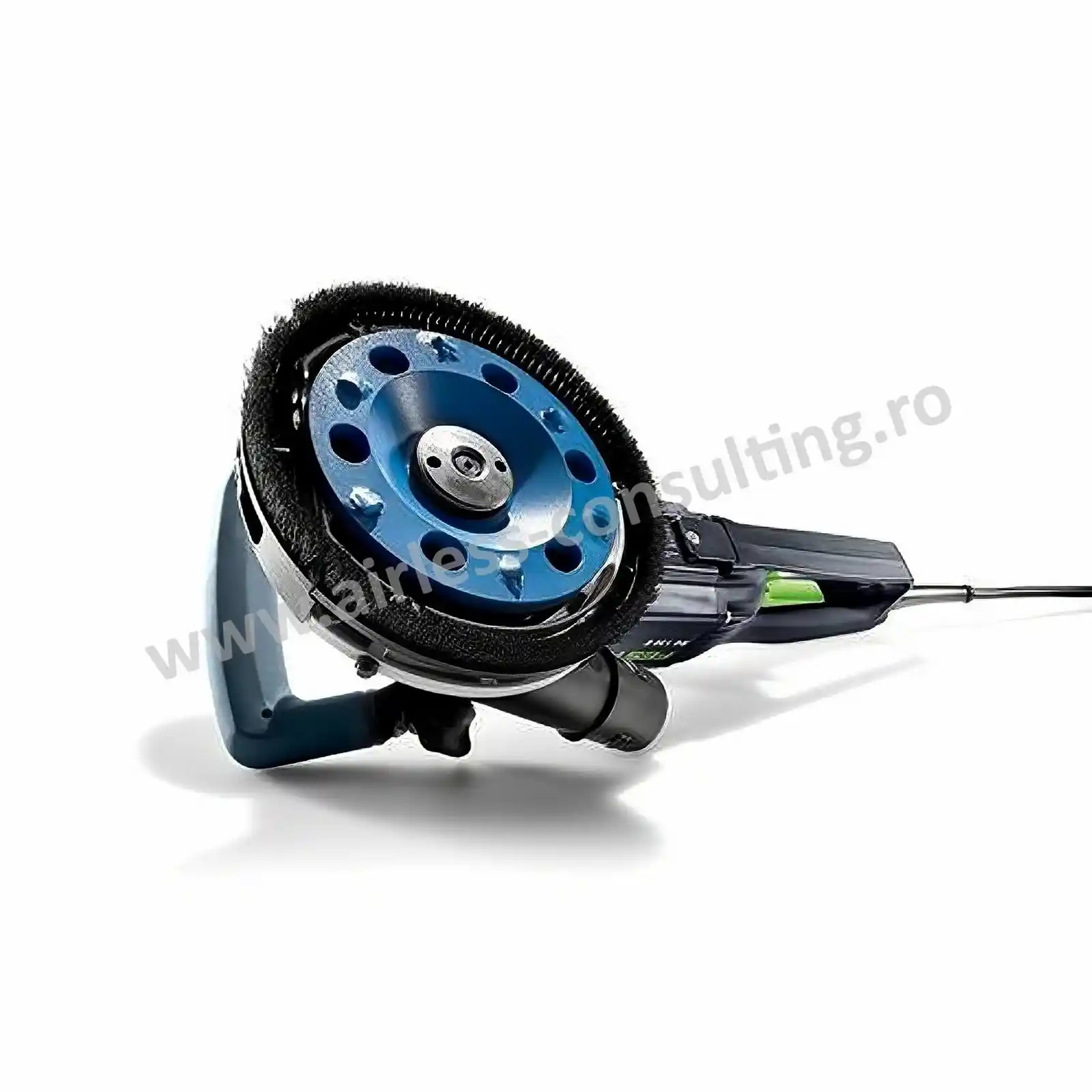 Disc de diamant DIA THERMO-D130 Festool [2]