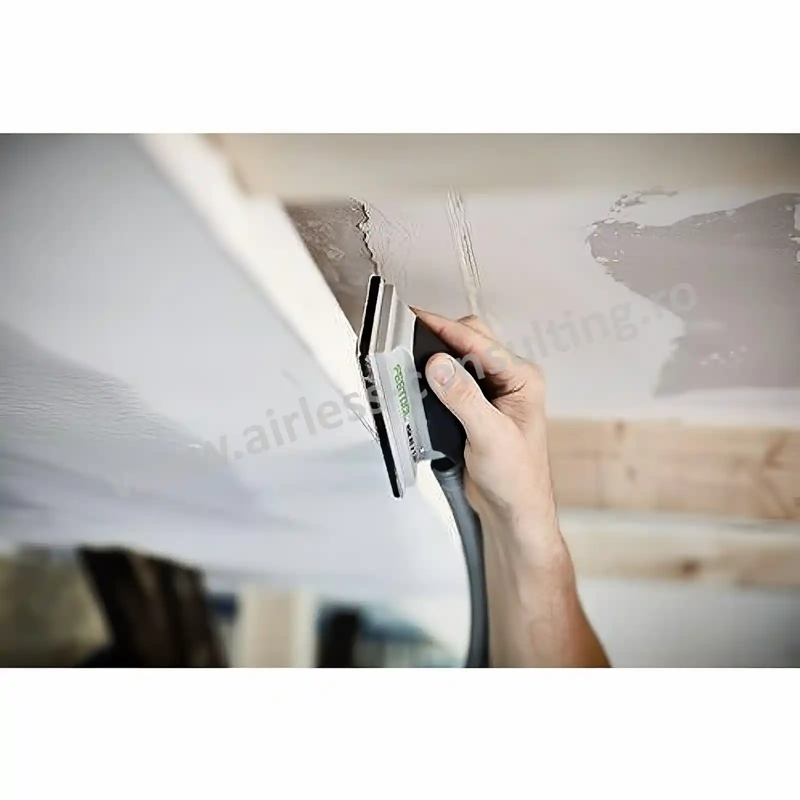 Dispozitiv de slefuire HSK-A 80x130 Festool [3]