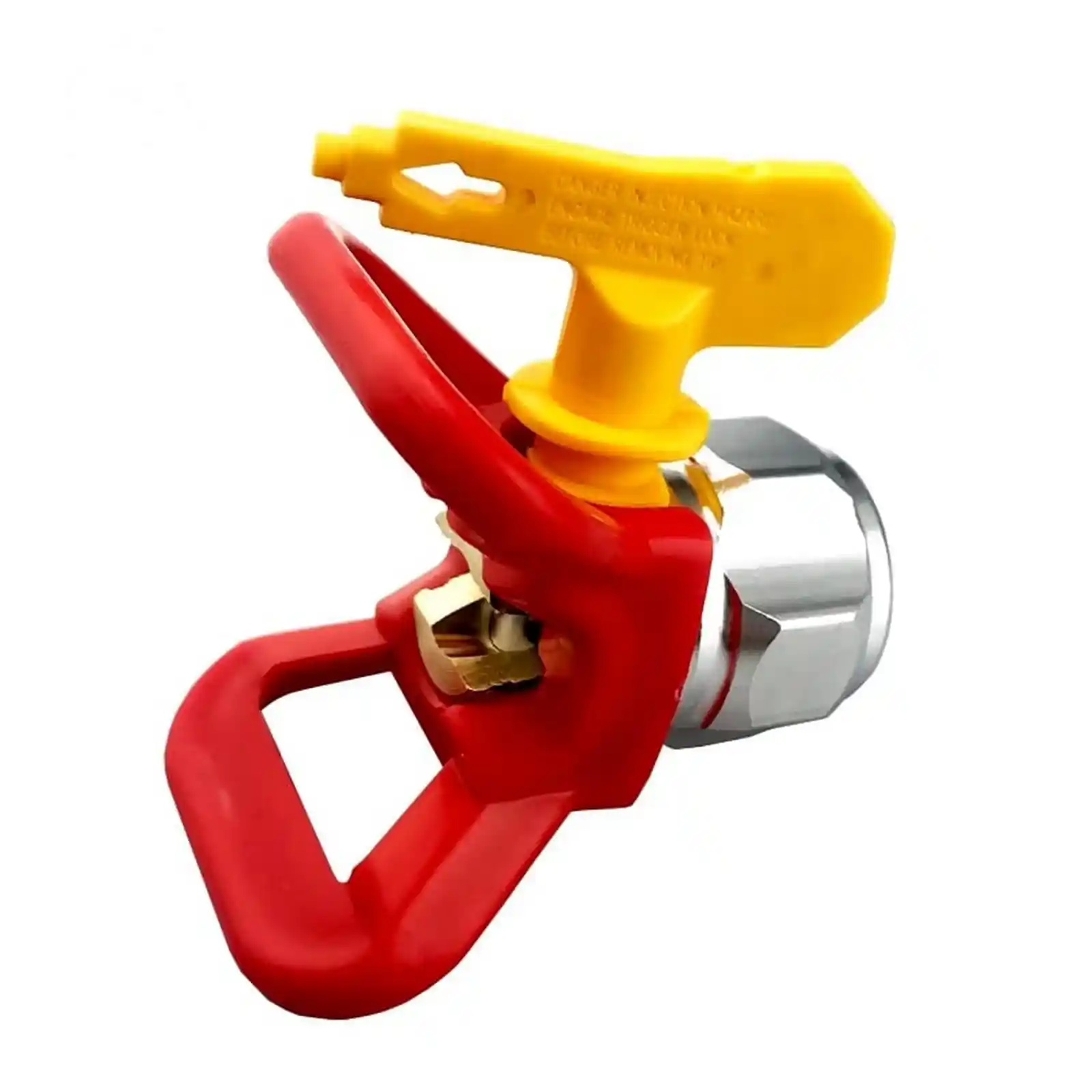 Duza airless 517 cu garda de protectie pentru lavabila - duza
