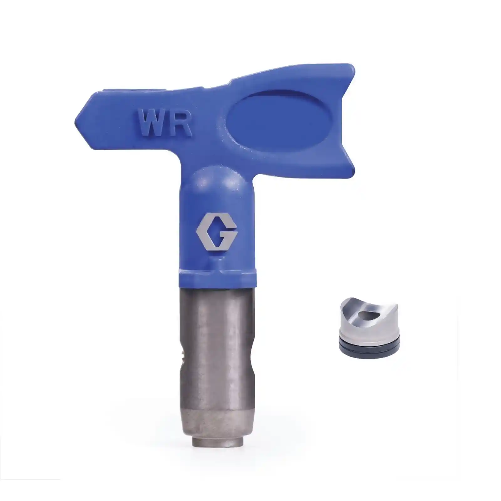 Duza, airless, WR 1221, Graco, Rac X, raza de 60 cm, debit 0.021 inch [2]